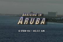 Aruba